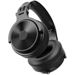 Навушники з мікрофоном OneOdio Studio Wireless Pro C Black - мініатюра 6