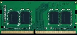 Оперативная память GoodRam 32GB SODIMM DDR4 3200MHz (GR3200S464L22/32G)