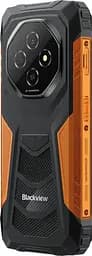 Смартфон Blackview Fort 1, 4/128GB Orange (Global) NFC - мініатюра 6