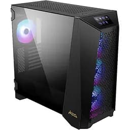 Корпус MSI MEG Prospekt 700R Black [146642] - мініатюра 2
