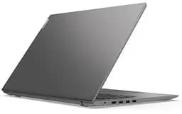 Ноутбук Lenovo V17-IIL (82GX007URA) Iron Grey (82GX007URA) - мініатюра 6