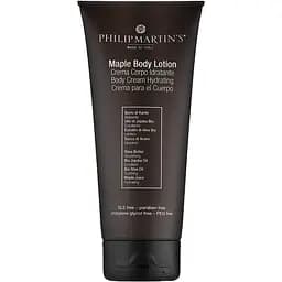 Лосьйон для тіла Philip Martin's Maple Body Lotion кленовий 200 мл