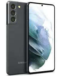 Смартфон Samsung Galaxy S21 (G991B) 8/256GB Phantom Gray