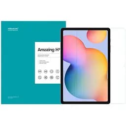 Захисне скло Nillkin H+ для Samsung Galaxy Tab S7+ / S8+ / S7 FE / S9+ / S9 FE+ / S10+ 12.4'' Прозорий