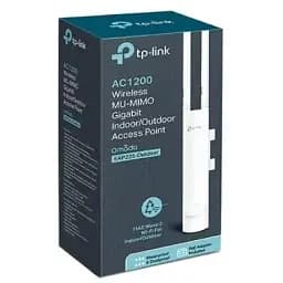 Точка доступа Wi-Fi TP-Link (EAP225-OUTDOOR)