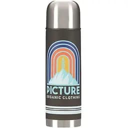 Термос Picture Organic Campei 0.5 L Grey (1012-ACC102B)