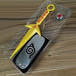 Набор Naruto Наруто из 3 предметов  N 27.174