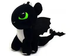 Мягкая игрушка  Копиця Дракошка 2, 30 см