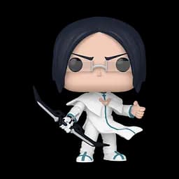 Фігурка Funko Pop Бліч Ісіда Bleach Ishida 10 см FP B I 1696 - мініатюра 3