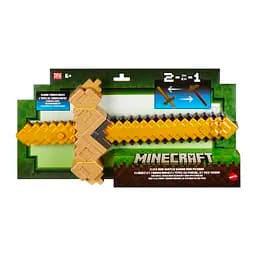Інструмент-трансформер Minecraft (JKC15) - мініатюра 5