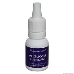 Змазка для ущільнювачів силіконова Aquaforest AF Silicone Lubricant 10 мл (733410)