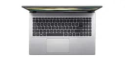 Ноутбук Acer Aspire 3 A315-59 15.6' FHD IPS, Intel i3-1215U, 8GB, F512GB, UMA, Lin, сріблястий (NX.K6SEU.00N) - мініатюра 5