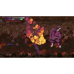 Ключ активації Microsoft Devil Engine: Complete Edition для Xbox One/Series S/X - мініатюра 3