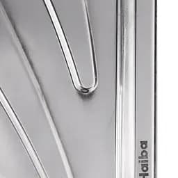 Кухонна мийка Haiba 67x44 polish HB0558, Polish - мініатюра 2