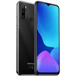 Смартфон Ulefone Note 10P 3/128Gb черный