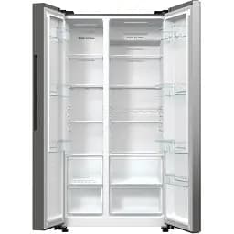 Холодильник Hisense RS711N4ACE (HZF5508UEB) (6910605) - мініатюра 5