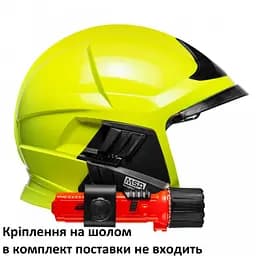 Ліхтар пожежний Mactronic M-Fire 03 (180 Lm) Magnetic Switch Ex-ATEX (PHH0212) - мініатюра 7