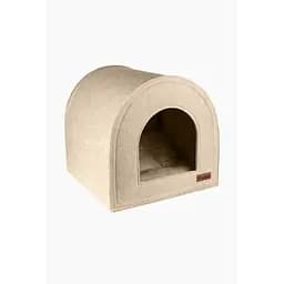 Будиночок HIDOG 2511 М ( 40х40х40) Бежевий (2100093718016A)(SN)