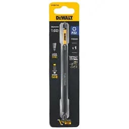 Бита для шуруповерта DeWALT EXTREME PZ2, L152 мм (DT7801T)