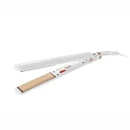 Вирівнювач для волосся Adler AD 2317 білий