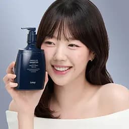 Шампунь проти випадіння волосся Premier Hi-gro Shampoo Solep 300 мл - мініатюра 4