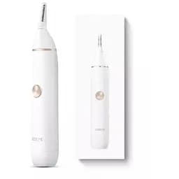 Триммер для носа Xiaomi SOOCAS N1 Nose Hair Trimmer White