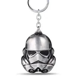 Брелок GeekLand Зоряні Війни Штурмовік.337