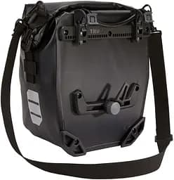 Велосипедні сумки Thule Shield Pannier 13L (2 шт)(Black) 3205401 (TH 3205401) - мініатюра 5