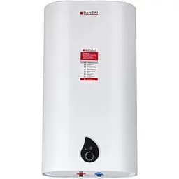 Бойлер електричний накопичувальний Banzai DT50V20F(KD)