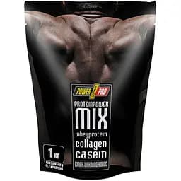 Протеїн Power Pro Whey Protein Mix Chocolat Coconut  1000 г