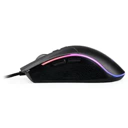 Мишка Vinga MSG-201 Black - мініатюра 4