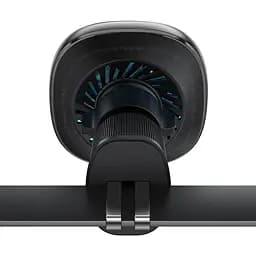 Автомобільне кріплення Acefast для смартфона D31 Magnetic wireless charging - мініатюра 4