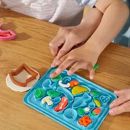 Ігровий набір з пластиліном Hasbro Play-Doh Маленький Шеф (F6904) - мініатюра 8