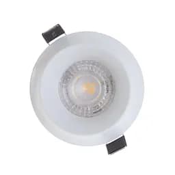 Світильник точковий Brille HDL-G280 GU5.3 WH MR16 36-277 - мініатюра 7