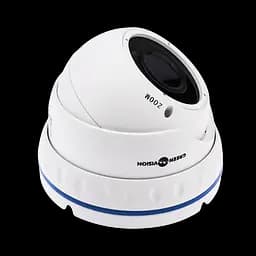 Гібридна антивандальна камера GV-067-GHD-G-DOS20V-30 1080P - мініатюра 4