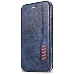 Чохол до мобільного телефона BeCover Exclusive New Style Huawei P40 Lite / Nova 6 SE / Nova 7i Bl (704907)