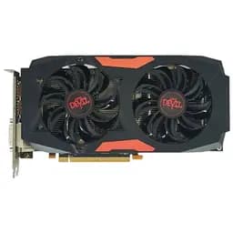 Відеокарта PowerColor RX 480 4Gb Red Devil (AXRX 480 4GBD5-3DHD) Б/В