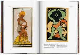 Tarot The library of Esoterica - мініатюра 6