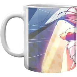 Кружка GeekLand Youkoso Jitsuryoku Shijou Ласкаво просимо в клас переваги Айрі YJS 02.09