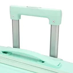 Валіза Semi Line 24" M Mint (T5831-2) - мініатюра 9