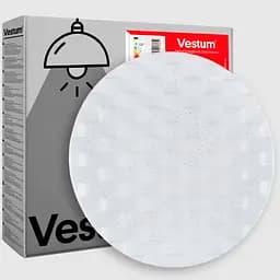 Потолочный светильник Vestum Cell VS-90051