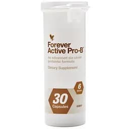 Пробиотики и пребиотики Forever Living Active Pro-B 30 капсул