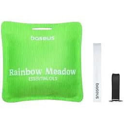 Освежитель воздуха для авто Baseus Margaret Series Car Air Freshener Rainbow Meadow