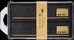 Оперативная память INTELIGENTES 32GB (2x16GB) DDR5 5600MHz (IU5CIJ2/32)