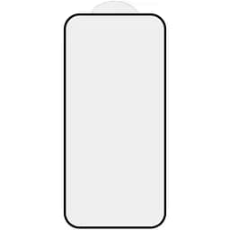 Захисне скло SKLO 3D для Xiaomi 15 Чорний - мініатюра 2
