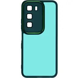 Чохол до мобільного телефона Armorstandart Shade Infinix Hot 60i 4G Dark Green (ARM87947)