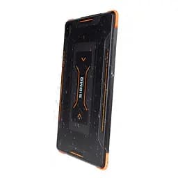 Планшет Sigma mobile Tab A1033 X-treme 6 / 128 Гб 4827798766811 чорно-помаранчевий - мініатюра 4