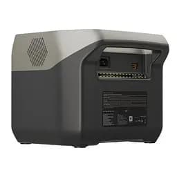 Зарядна станція EcoFlow River 2 Pro + перехідник-адаптер з європейської вилки на китайську - мініатюра 2