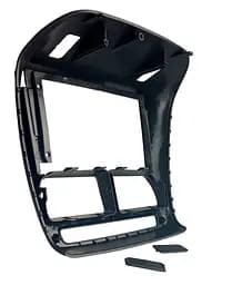 Перехідна рамка Opel Combo, Fiat Doblo AWM 981-11-064 - мініатюра 4