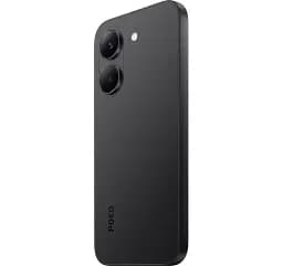 Смартфон Xiaomi Poco X8 Pro 8/512Gb Black Global version